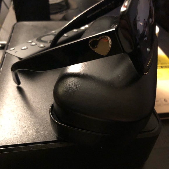 Coach sunnies mirrored - Picture 2 of 6